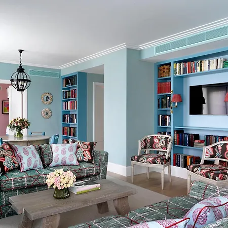Отель Ham Yard Hotel, Firmdale 5*