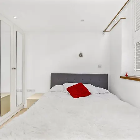 Holiday home One Bed Annex London