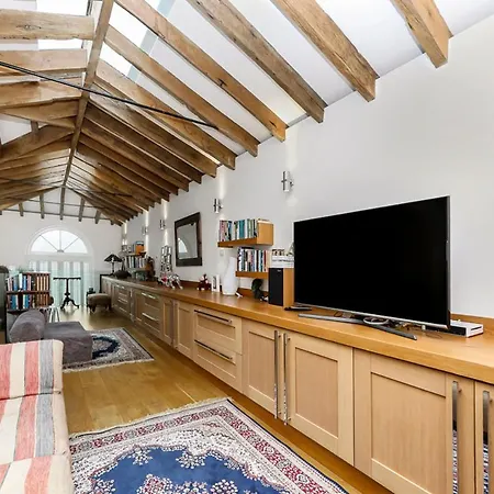 One Bed Annex Holiday home *