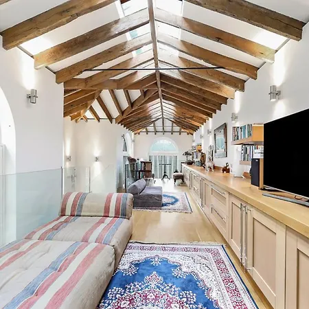 Holiday home One Bed Annex