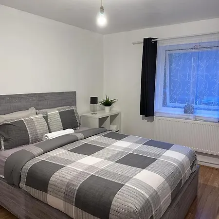 Apartamento Haven 1