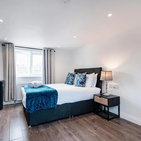 Apartment Fulham London