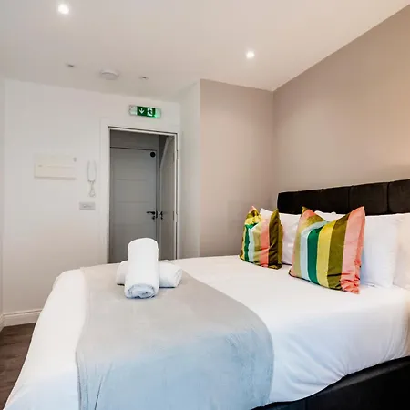 Apartment Fulham