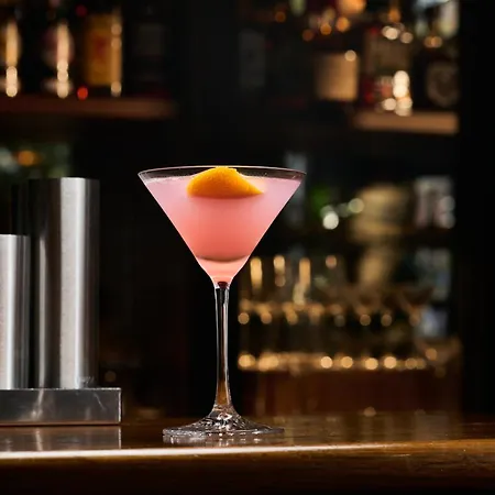 The Knight Of Nottinghill Hotel London