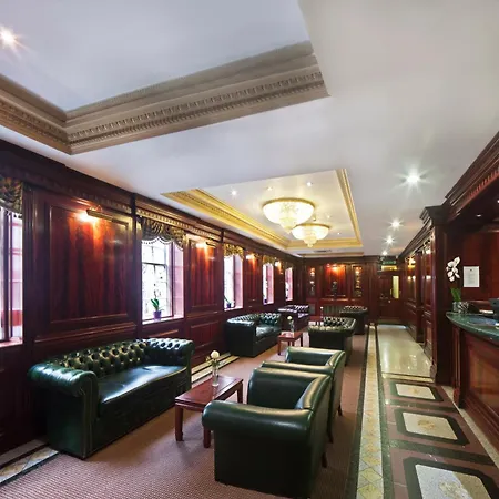 Hotel Fitzrovia 4*