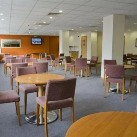 Travelodge 3* Croydon
