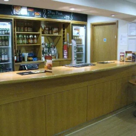 Hotel Travelodge