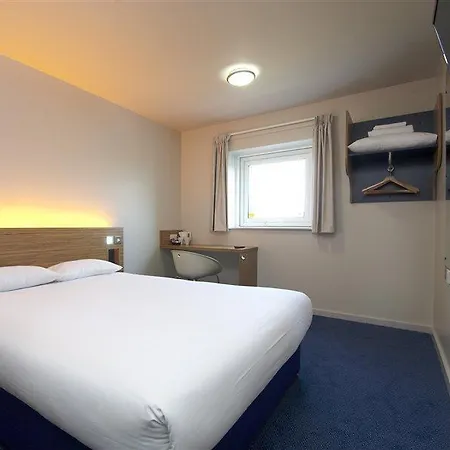Travelodge Hotel Croydon