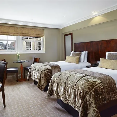 Hotel Radisson Blu Hotel, Euston Square