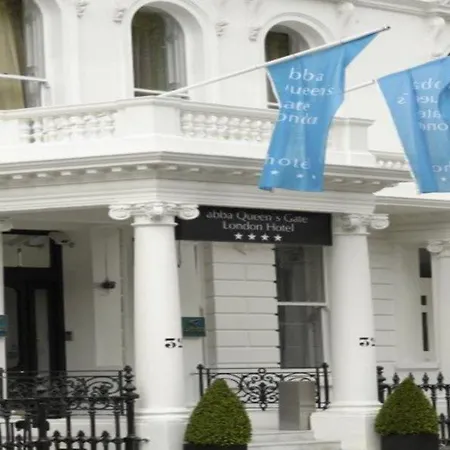 Hotel The Queens Gate London