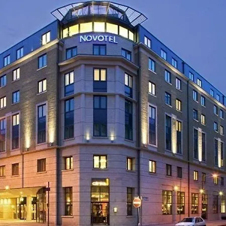 Novotel Bridge Ξενοδοχείο