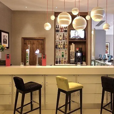 希尔顿汉普顿伦敦克罗伊登酒店