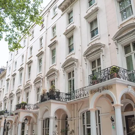 Dolphin 3* Londen