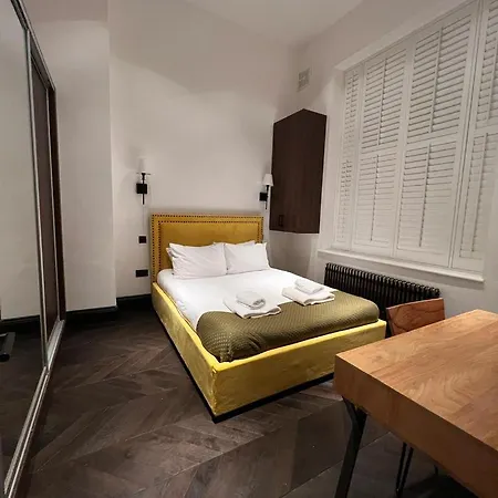 Apartment Earl's Court Luxe