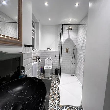 Apartment Earl's Court Luxe London