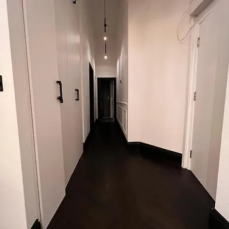 Apartment Earl's Court Luxe *