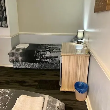 Guest house Private @ London-stratford.