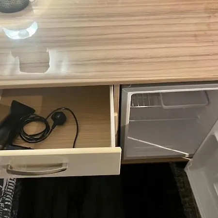 Private @ London-stratford. London