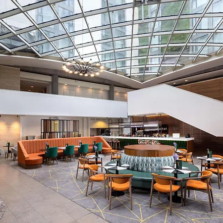 Doubletree By Hilton - Tower Of 4*