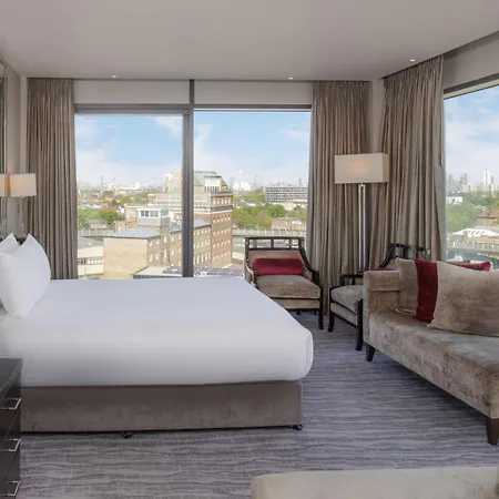 Doubletree By Hilton - Greenwich Szálloda