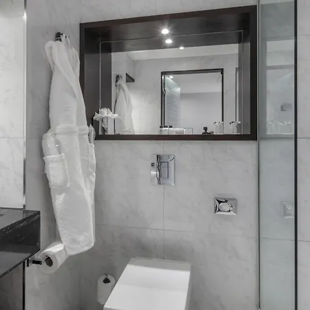 Doubletree By Hilton - Greenwich Szálloda London