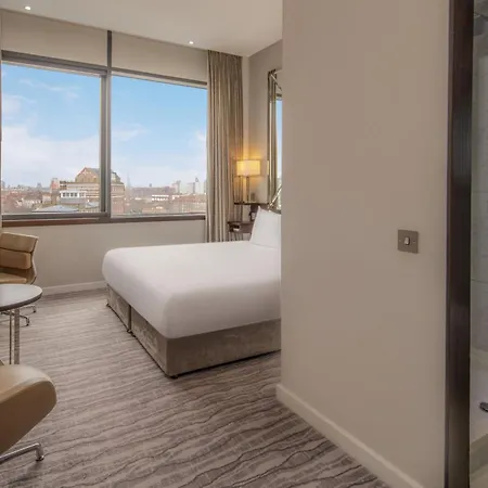 Doubletree By Hilton - Greenwich 4* London