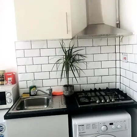 Fabulous Flat In Heart Of Apartamento *