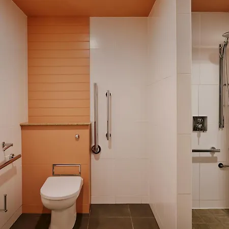 Szálloda Ember Locke Kensington 4*