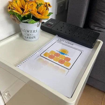 Apartmán Bright Amelia - 2 Bed 1 Bath With Wifi And Netflix In The Heart Of
