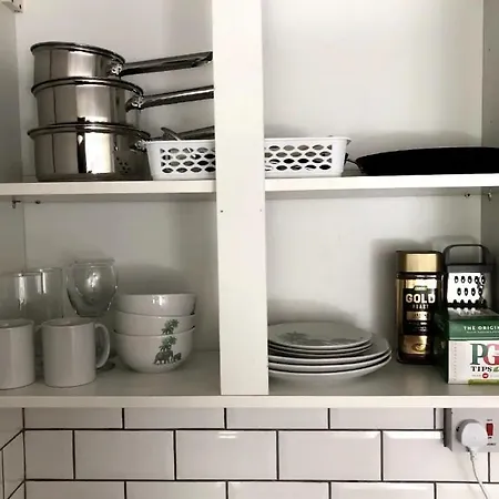 Fabulous Flat In Heart Of Apartamento *