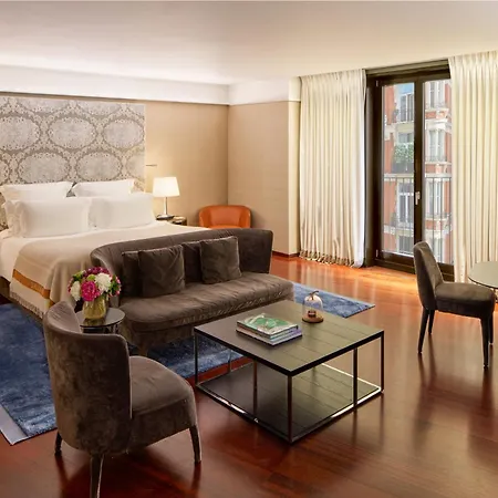 Hotel Bvlgari