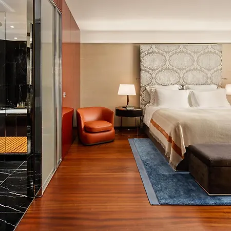 Hotel Bvlgari