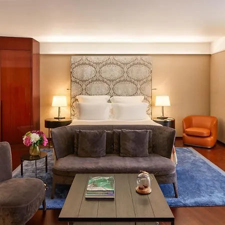 Bvlgari Hotel