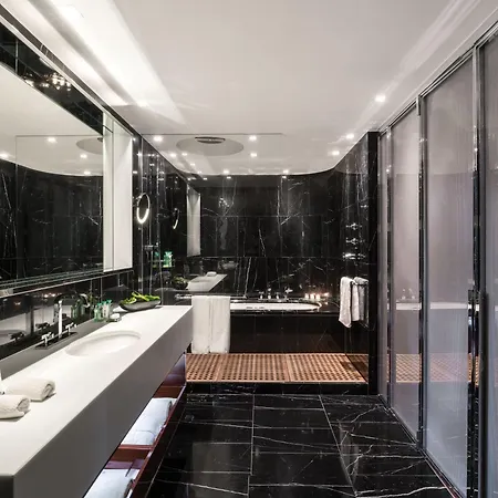Hotel Bvlgari London
