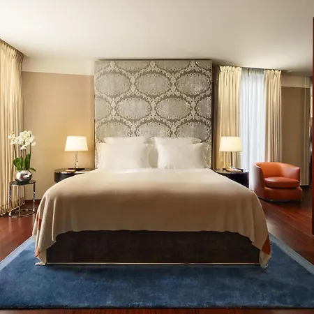 Bvlgari Hotel