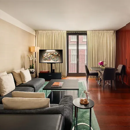 Bvlgari 5* London