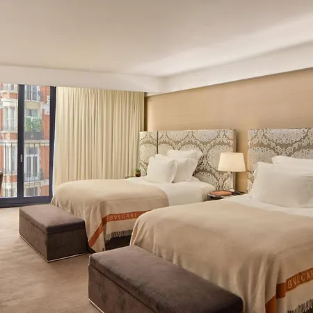 Bvlgari Hotel