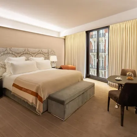 Bvlgari 5* London