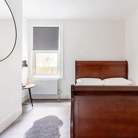 Streatham London