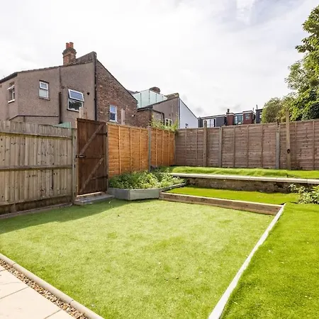 Streatham London