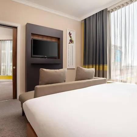Hilton Wembley