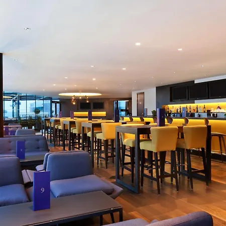 Hotel Hilton Wembley