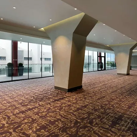 Hilton Wembley Hotel