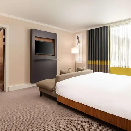 Hilton Wembley