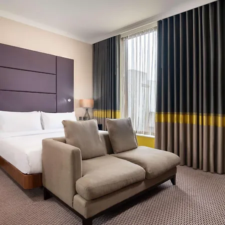Hotel Hilton Wembley Londýn