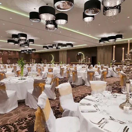 Hotel Hilton Wembley