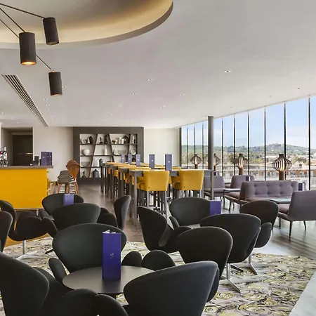 Hilton Wembley Londýn