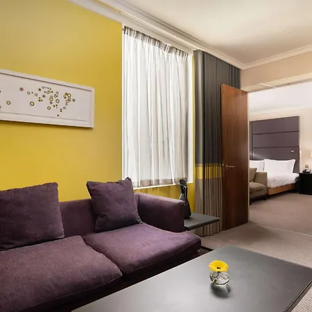 Hilton Wembley Hotel