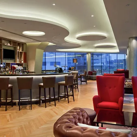 Hilton Wembley Hotel