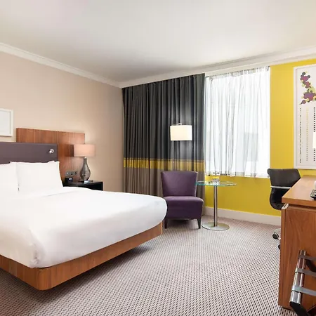Hilton Wembley Hotel 4*